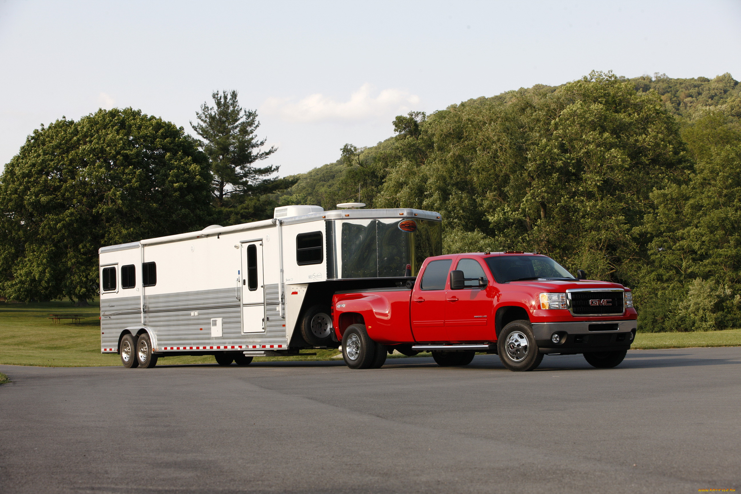 2011, gmc, sierra, 3500, , gm